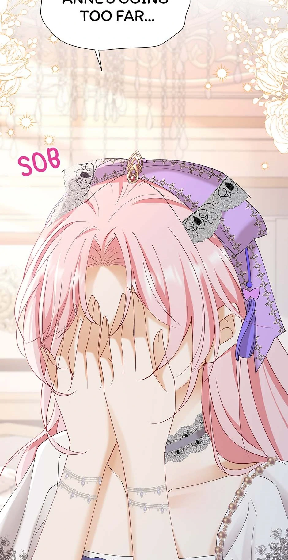 I'm in Love with My Foe Chapter 128 - page 23