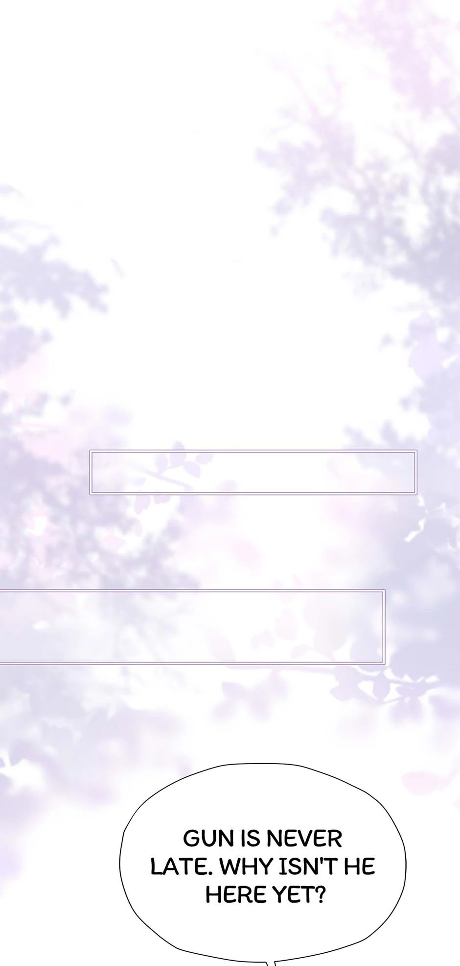 I'm in Love with My Foe Chapter 128 - page 35