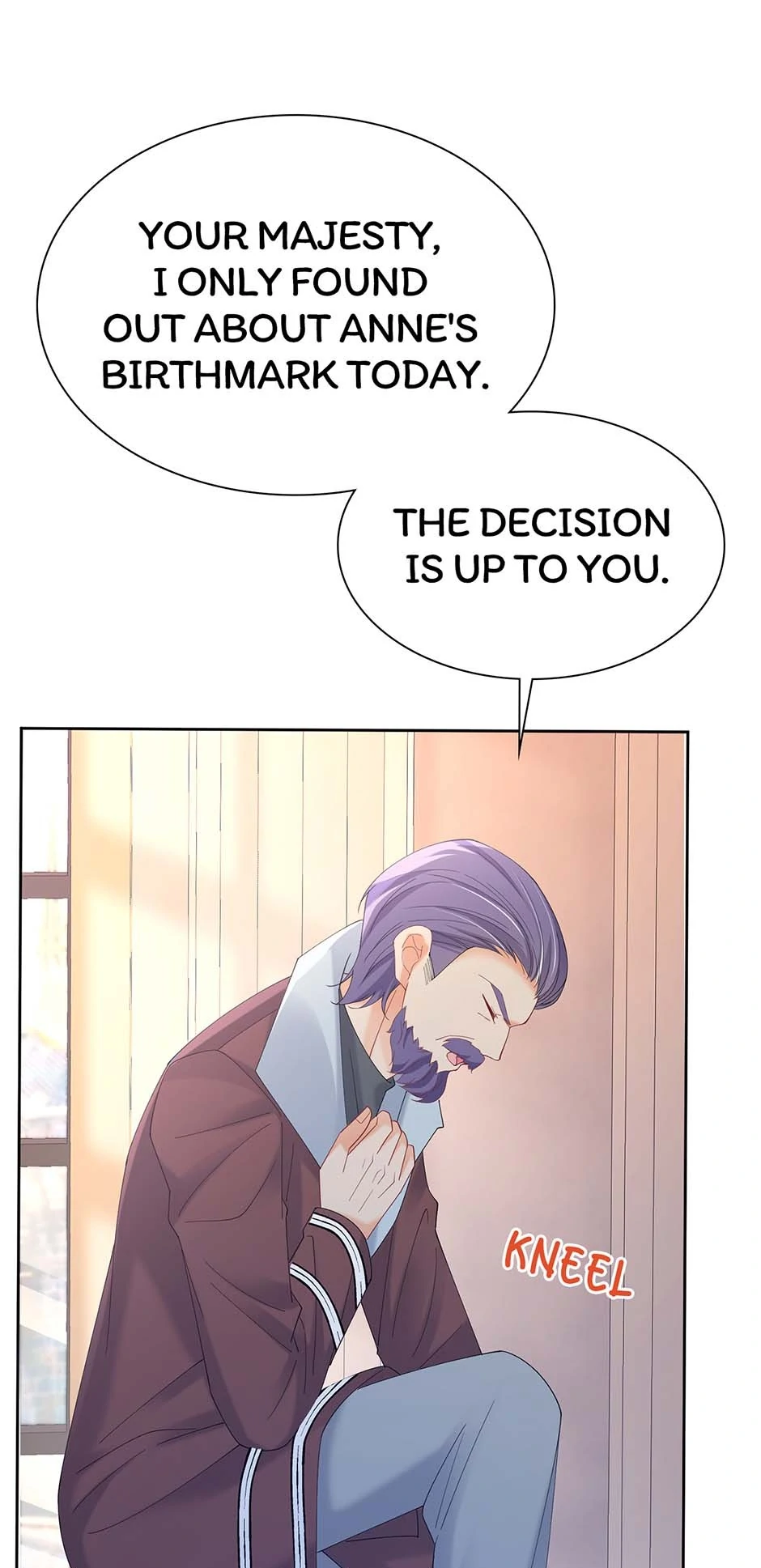 I'm in Love with My Foe Chapter 128 - page 7