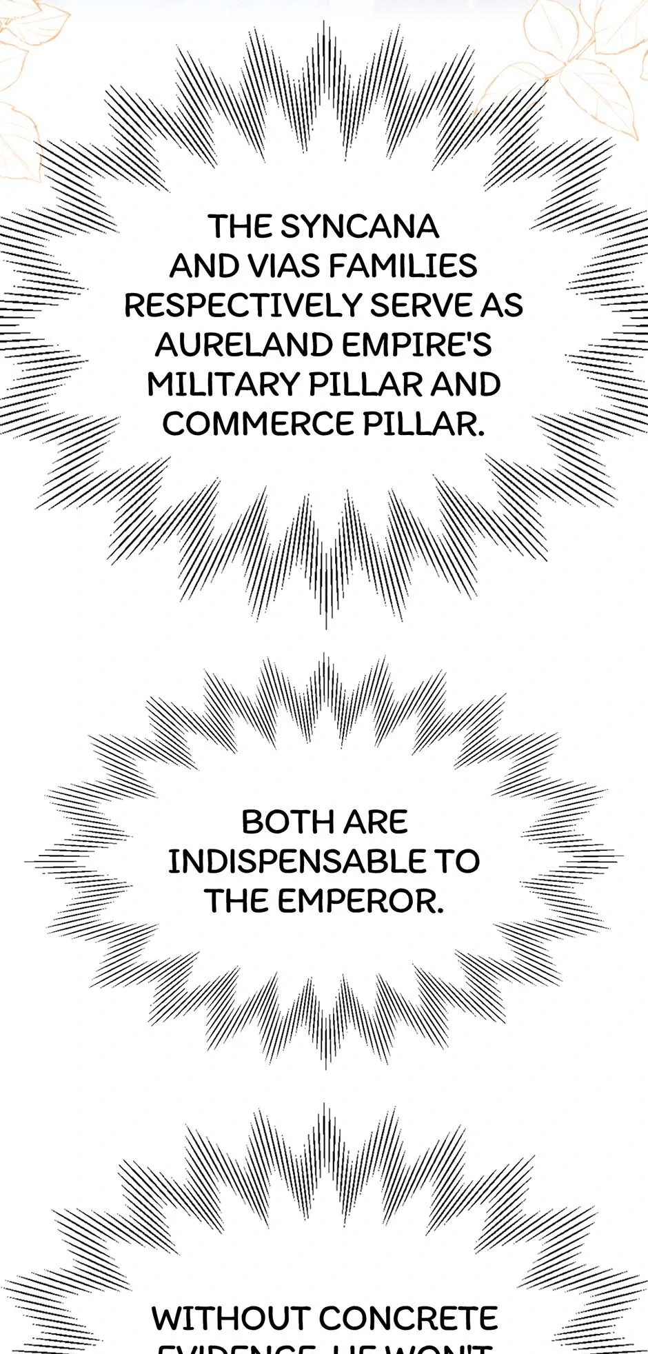 I'm in Love with My Foe Chapter 116 - page 30