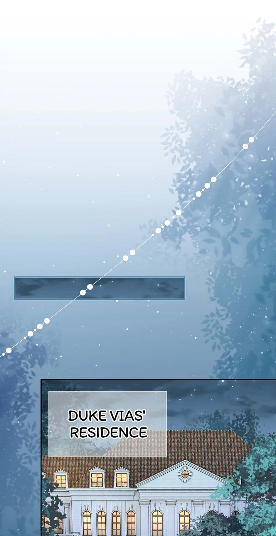 I'm in Love with My Foe Chapter 116 - page 36