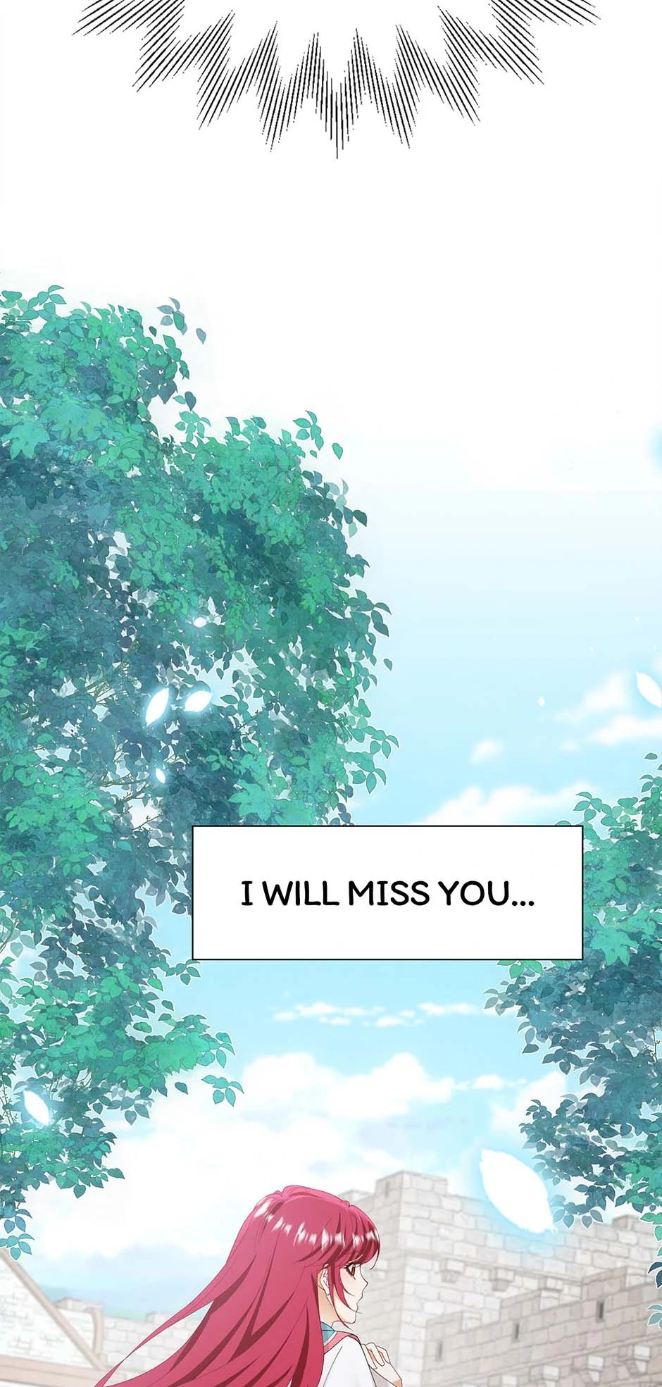 I'm in Love with My Foe Chapter 131 - page 16