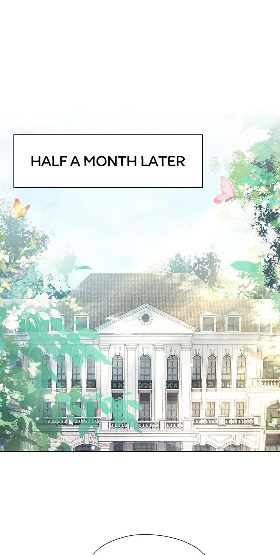 I'm in Love with My Foe Chapter 131 - page 18