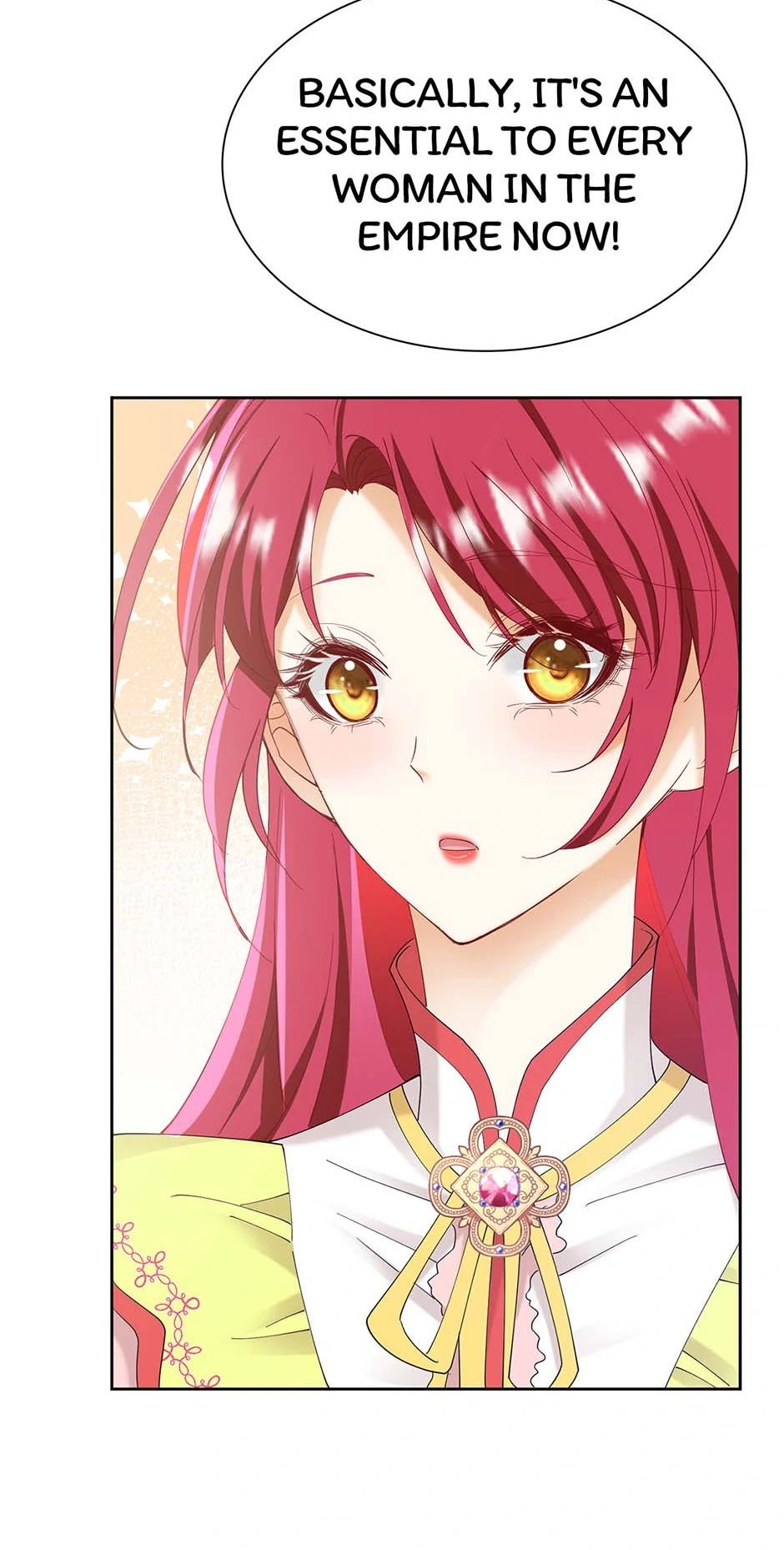 I'm in Love with My Foe Chapter 131 - page 24