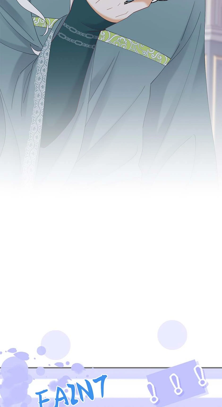 I'm in Love with My Foe Chapter 131 - page 34