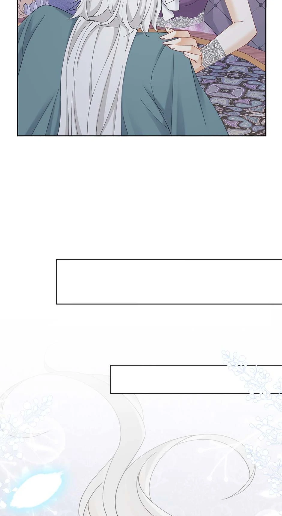 I'm in Love with My Foe Chapter 131 - page 36