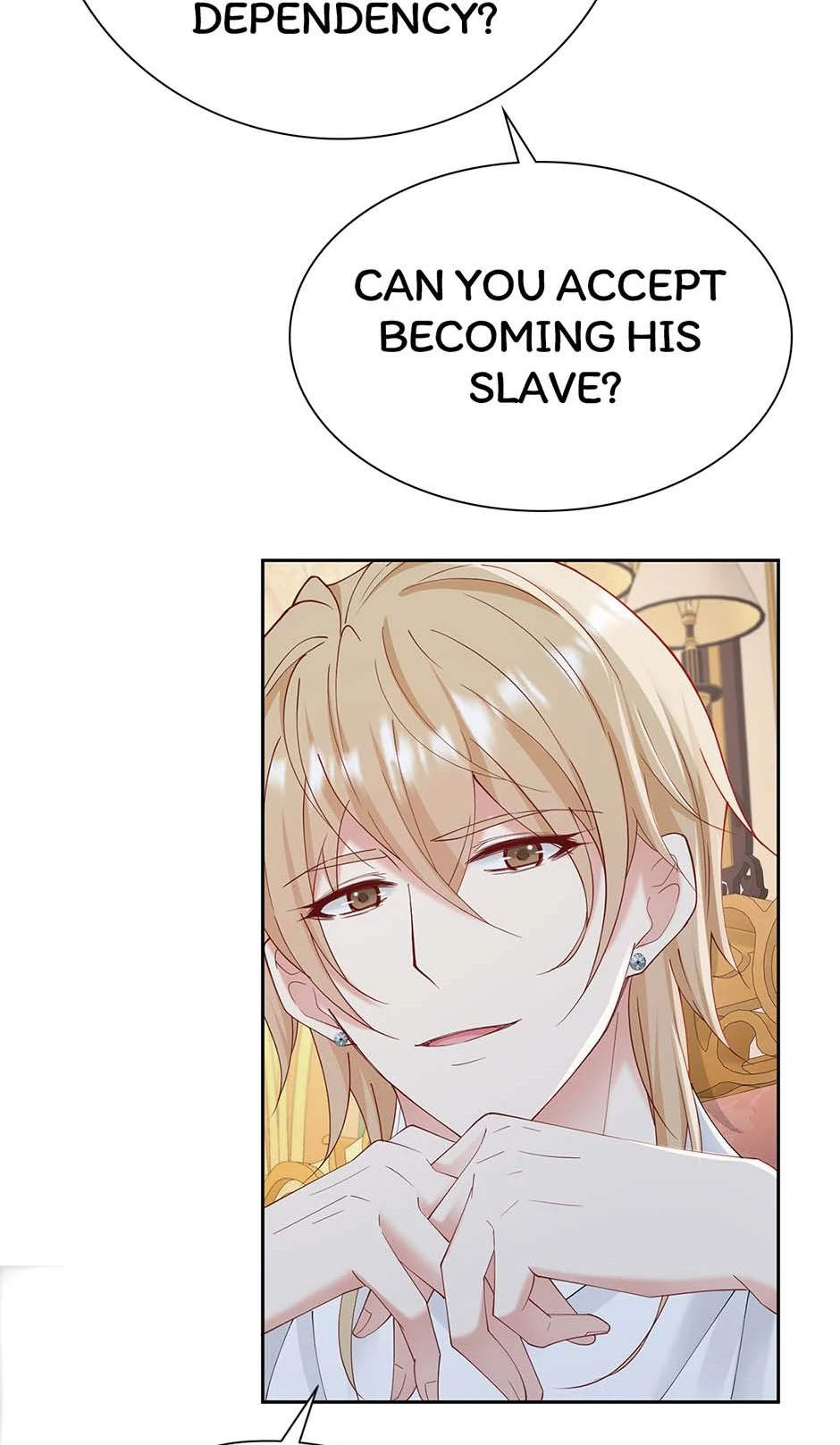 I'm in Love with My Foe Chapter 131 - page 2