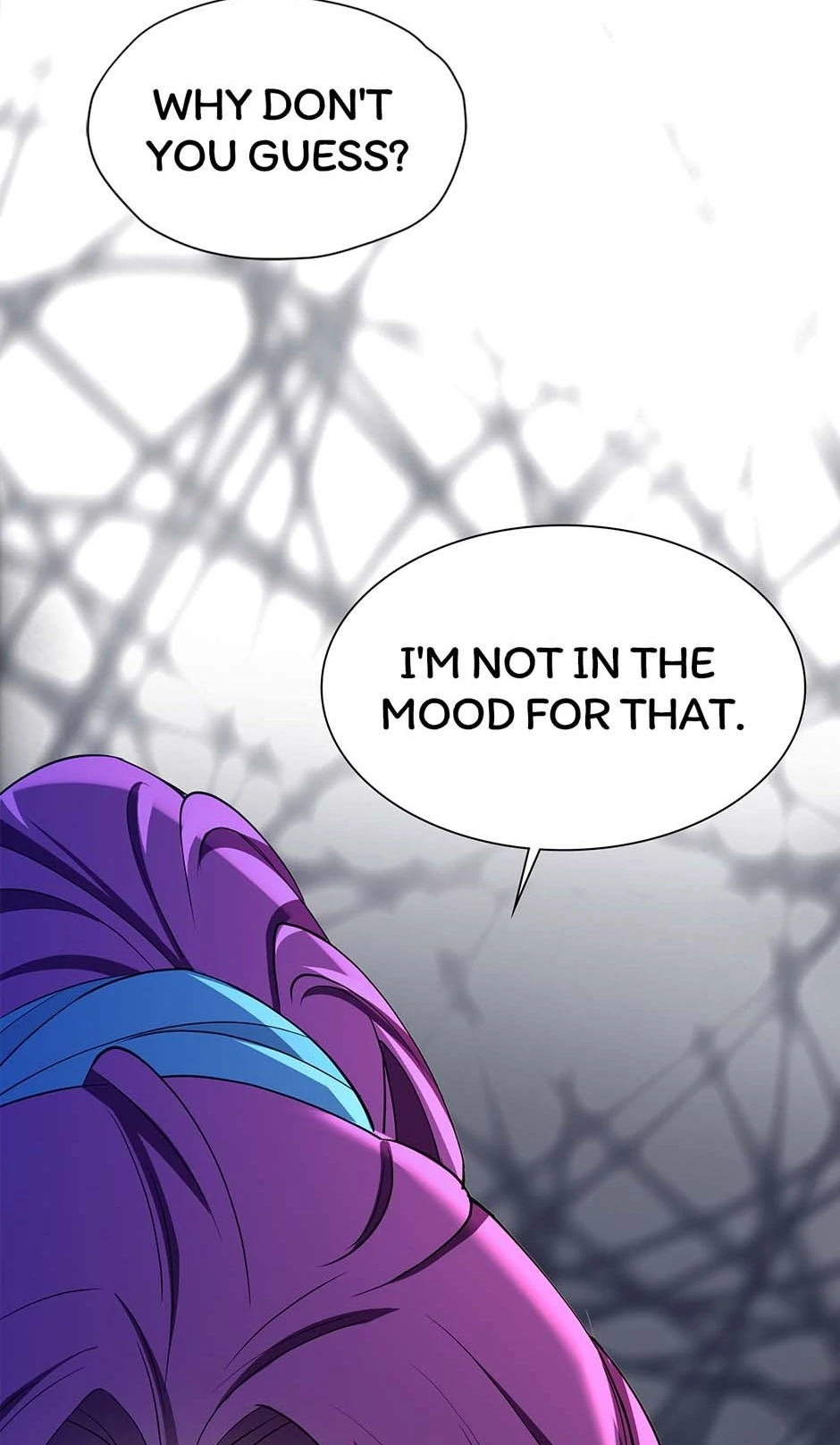 I'm in Love with My Foe Chapter 131 - page 3