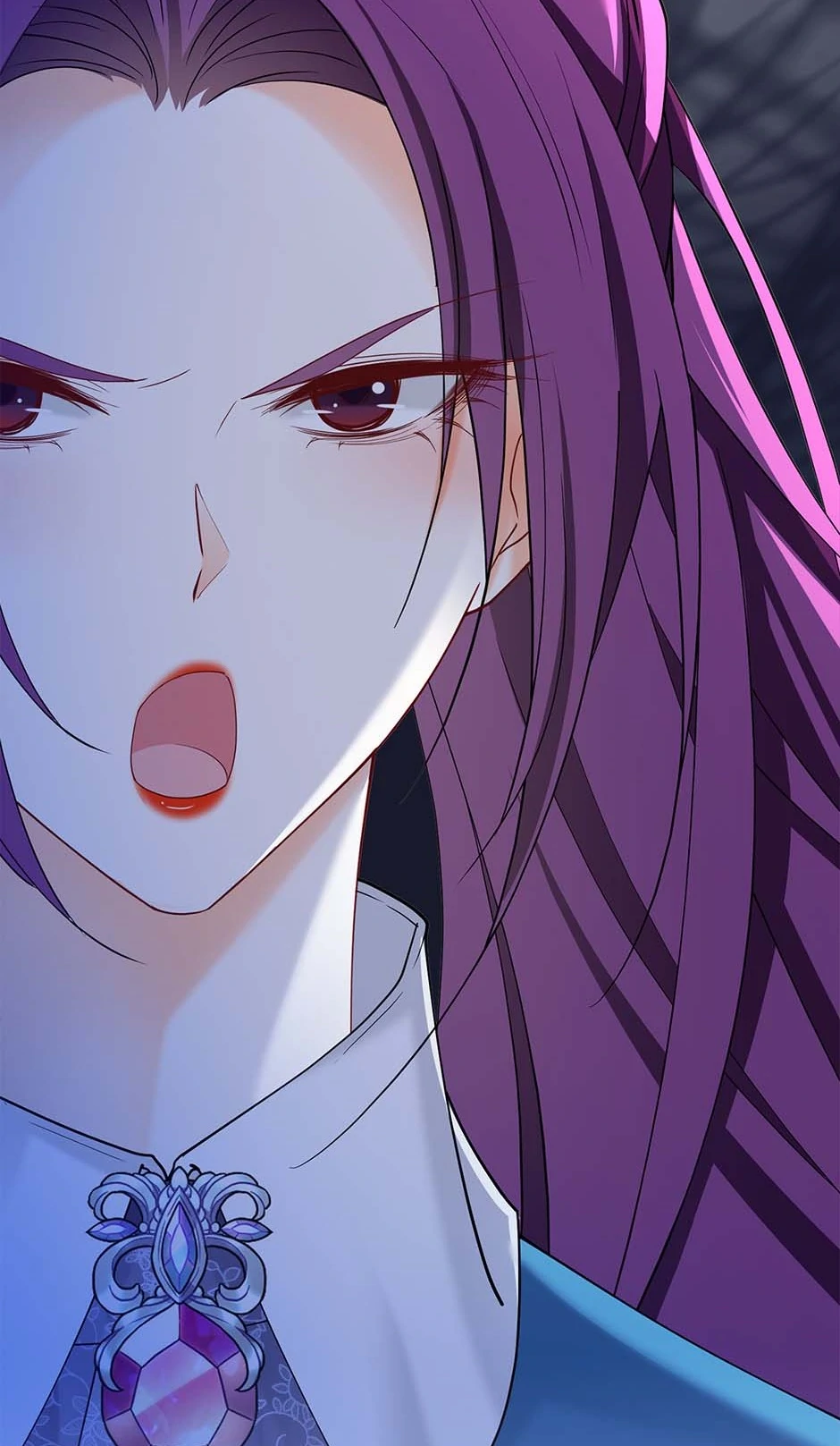 I'm in Love with My Foe Chapter 131 - page 4