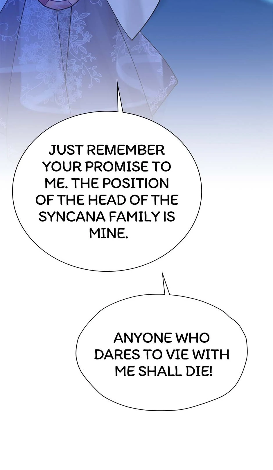 I'm in Love with My Foe Chapter 131 - page 5