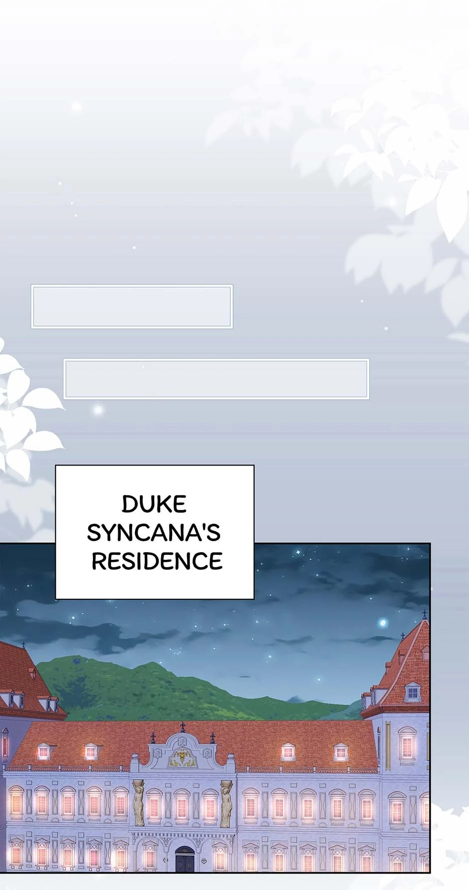 I'm in Love with My Foe Chapter 117 - page 9