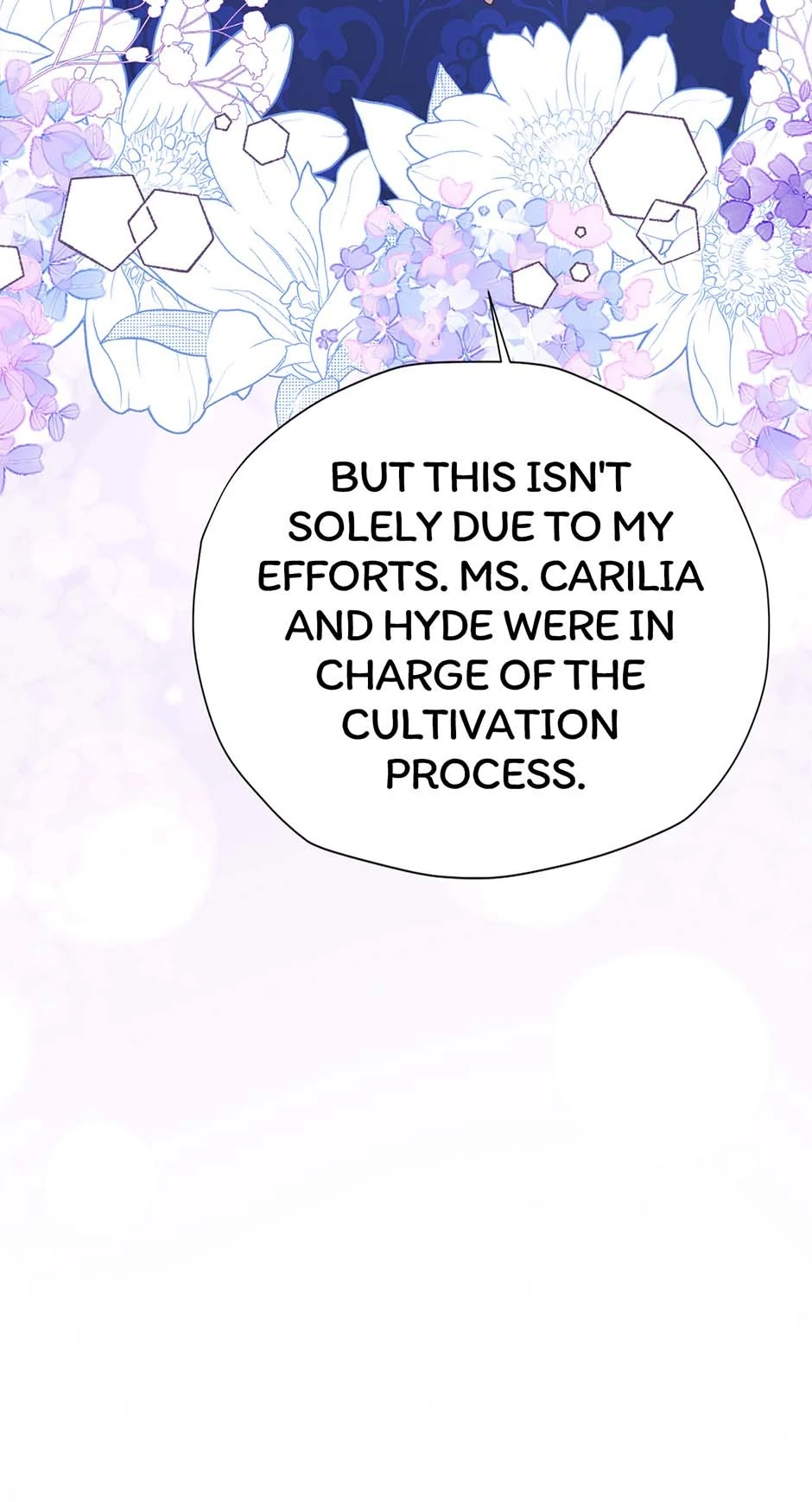 I'm in Love with My Foe Chapter 117 - page 36
