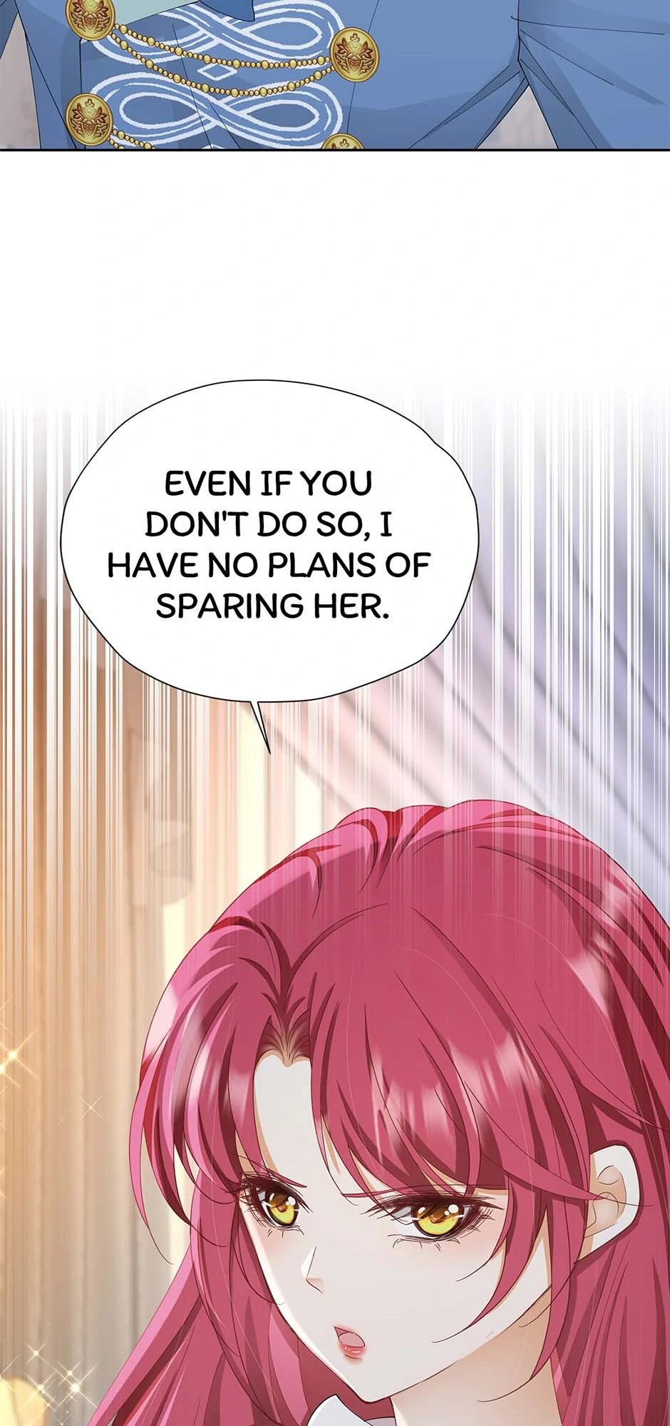 I'm in Love with My Foe Chapter 117 - page 2