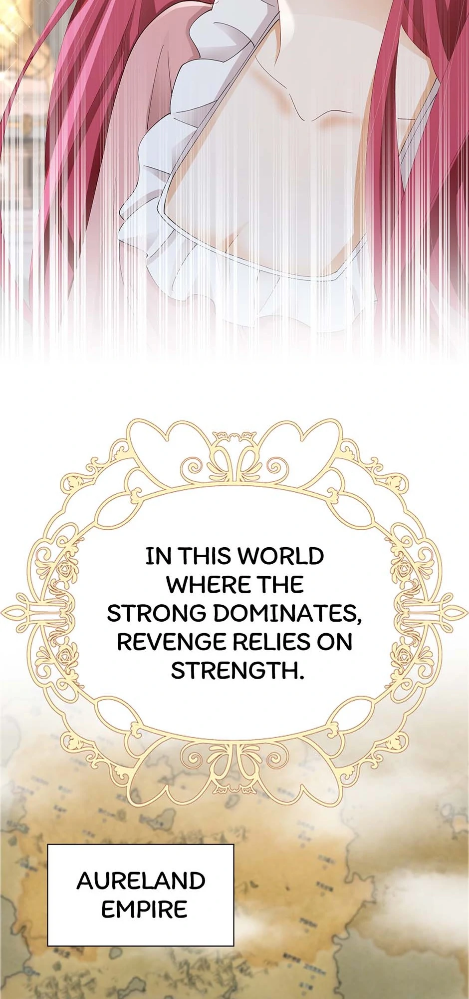 I'm in Love with My Foe Chapter 117 - page 3