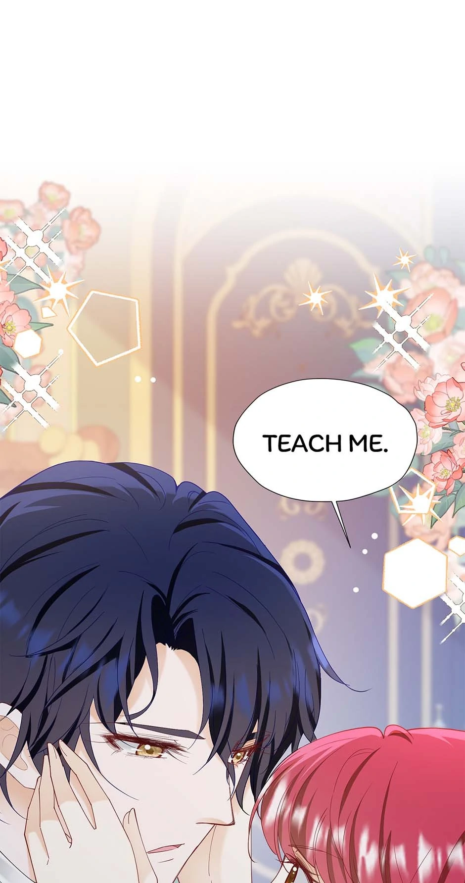 I'm in Love with My Foe Chapter 117 - page 7