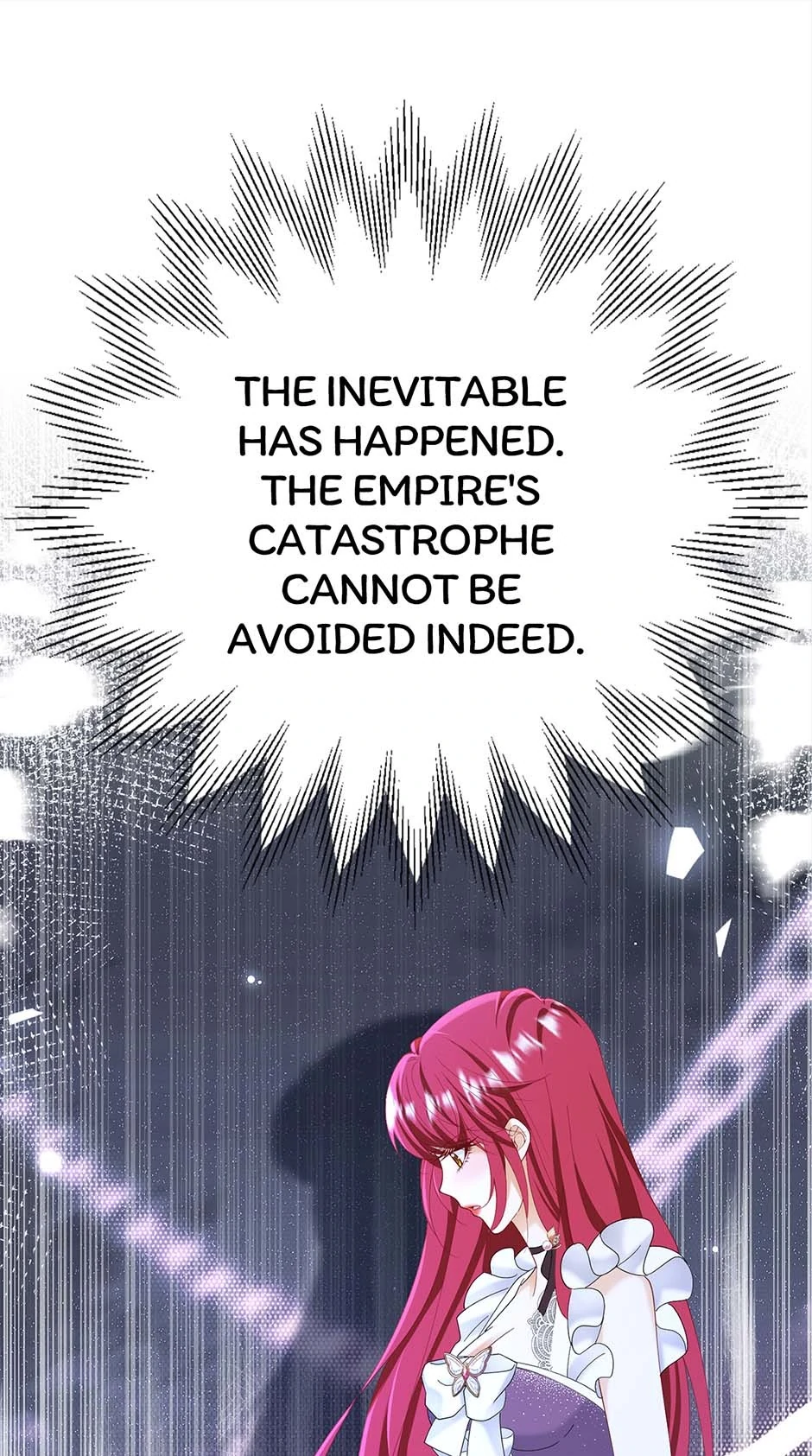 I'm in Love with My Foe Chapter 132 - page 13