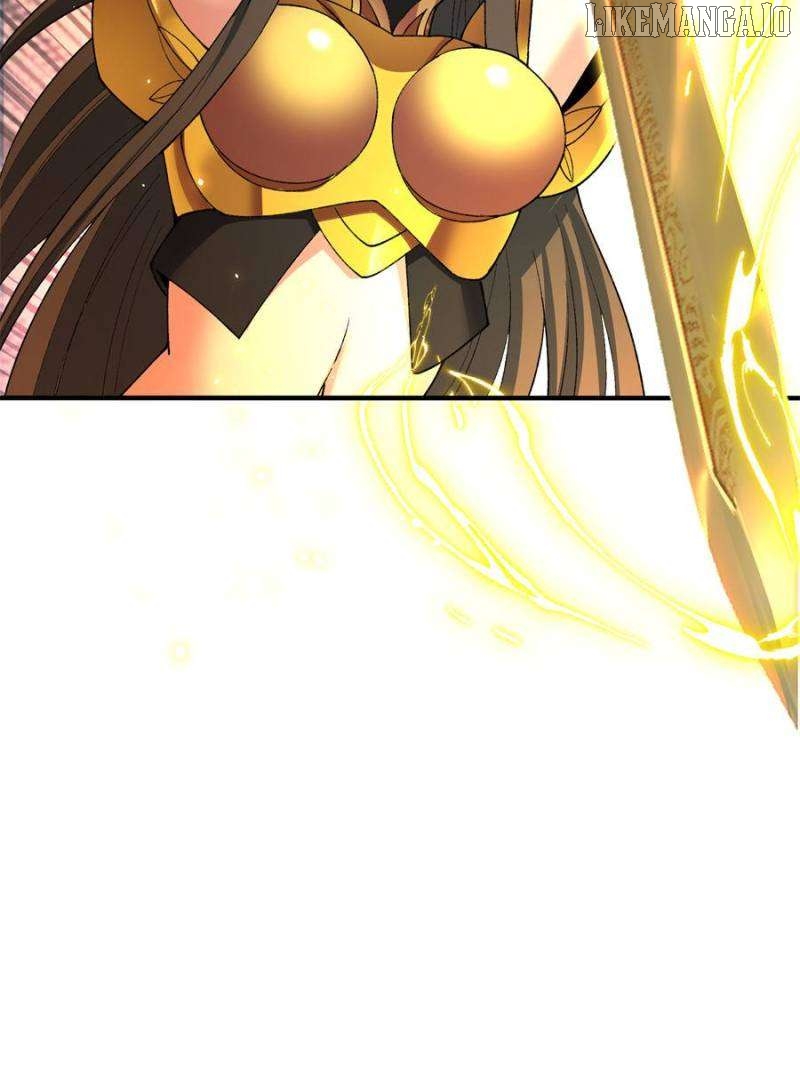 Trapped Inside the Beta Test World for 1000 years Chapter 129 - page 12