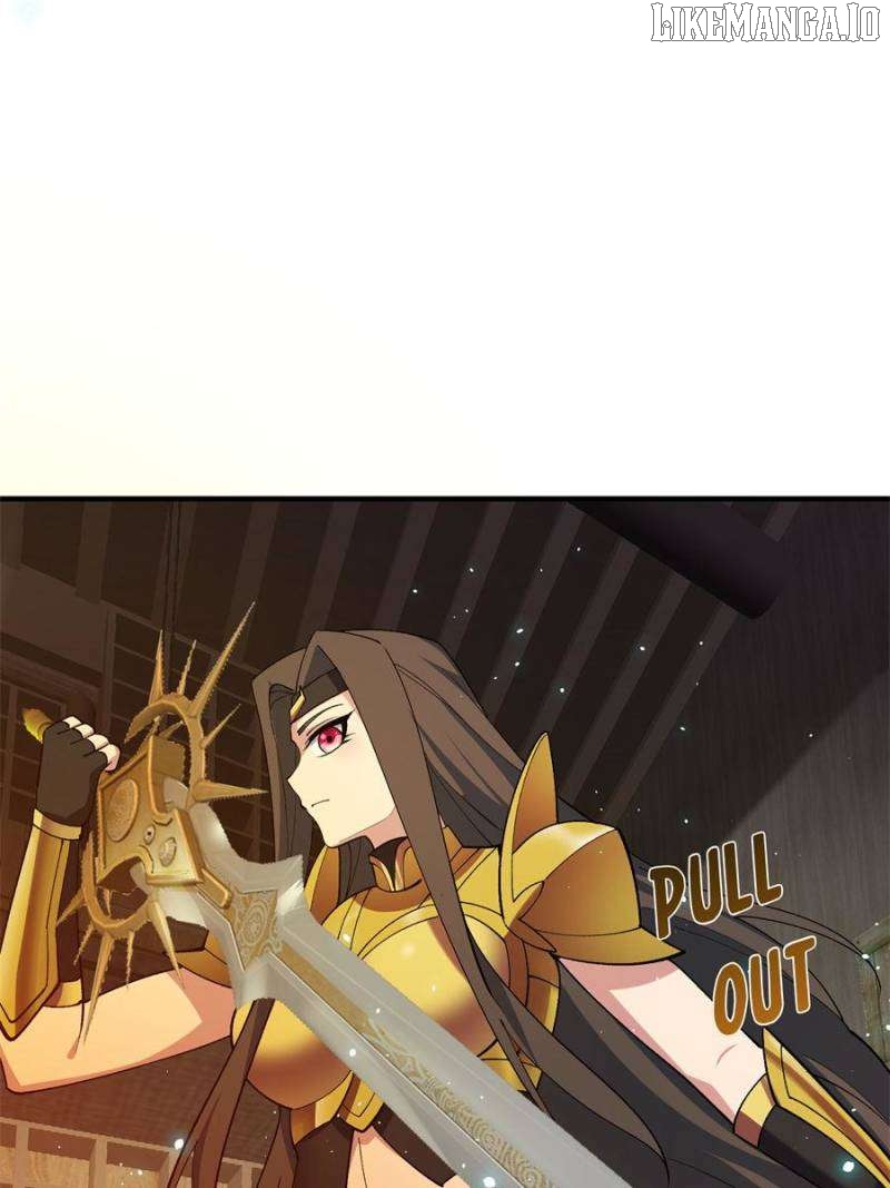 Trapped Inside the Beta Test World for 1000 years Chapter 129 - page 18