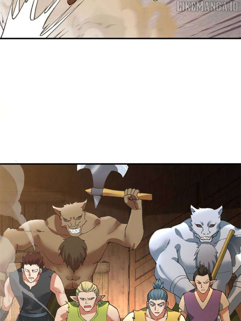 Trapped Inside the Beta Test World for 1000 years Chapter 129 - page 29