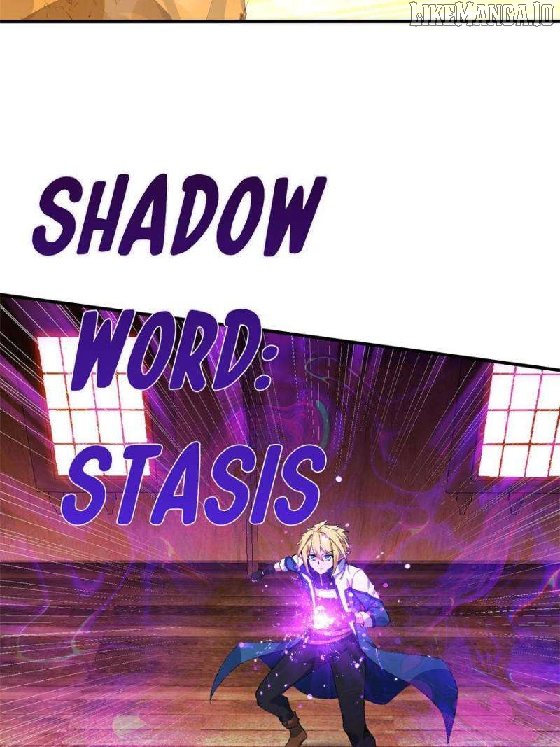 Trapped Inside the Beta Test World for 1000 years Chapter 129 - page 32