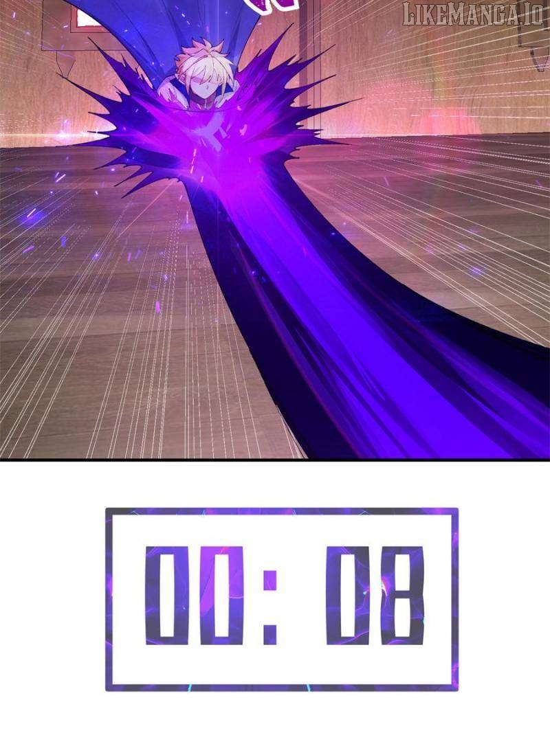 Trapped Inside the Beta Test World for 1000 years Chapter 129 - page 37