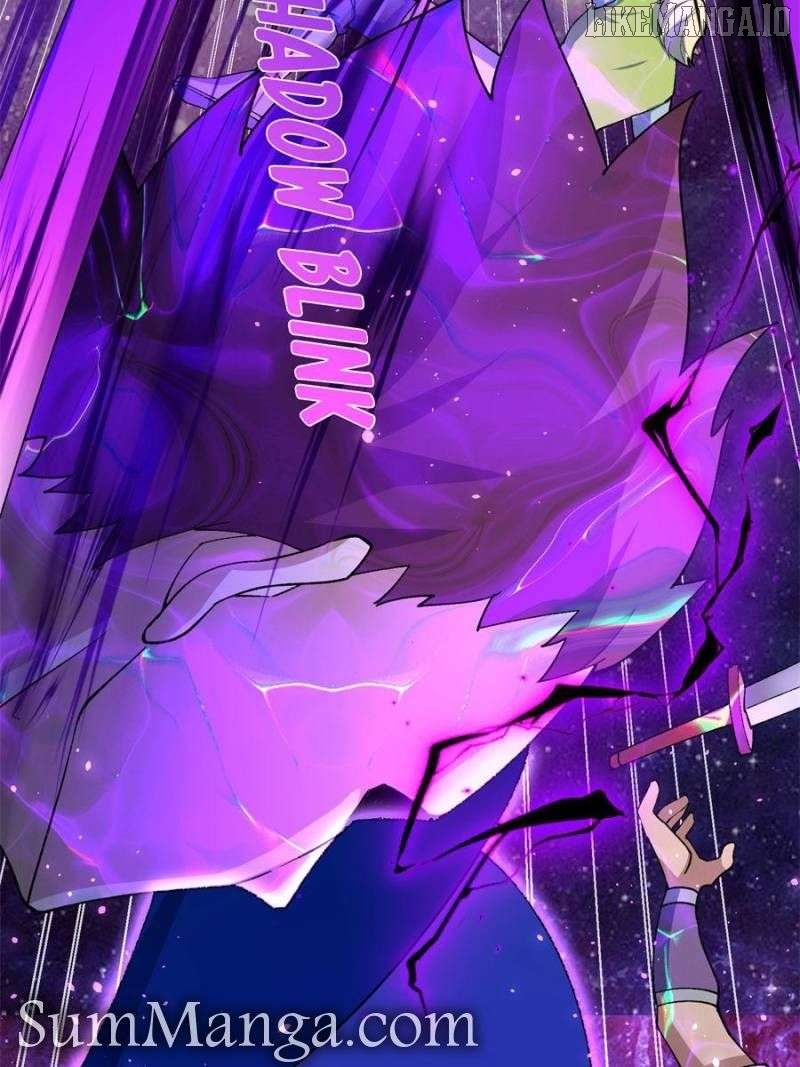 Trapped Inside the Beta Test World for 1000 years Chapter 129 - page 39