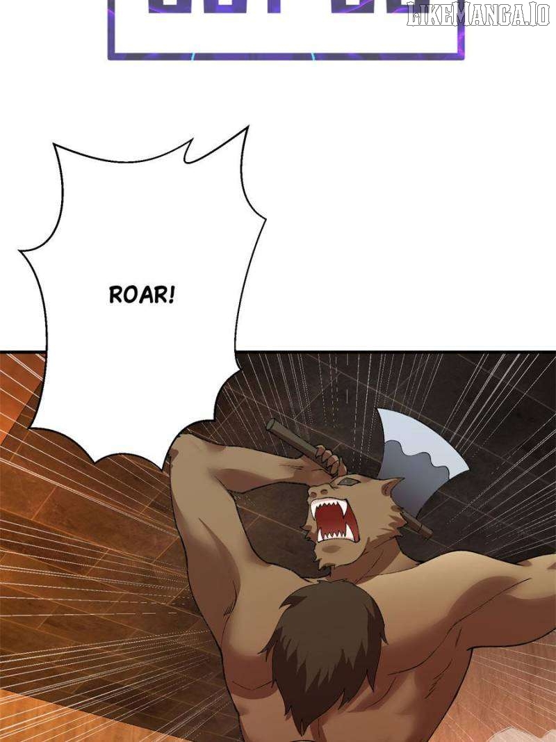 Trapped Inside the Beta Test World for 1000 years Chapter 129 - page 46