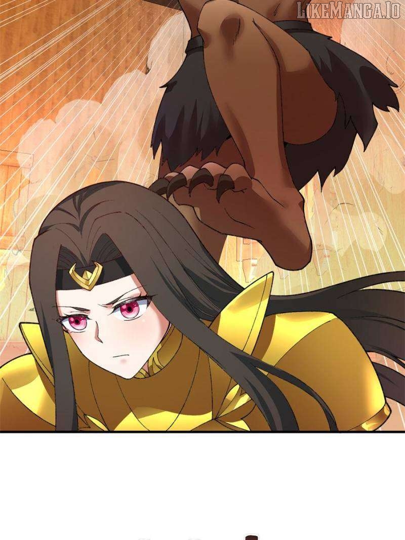 Trapped Inside the Beta Test World for 1000 years Chapter 129 - page 47