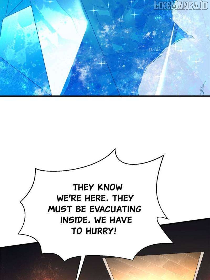 Trapped Inside the Beta Test World for 1000 years Chapter 129 - page 53