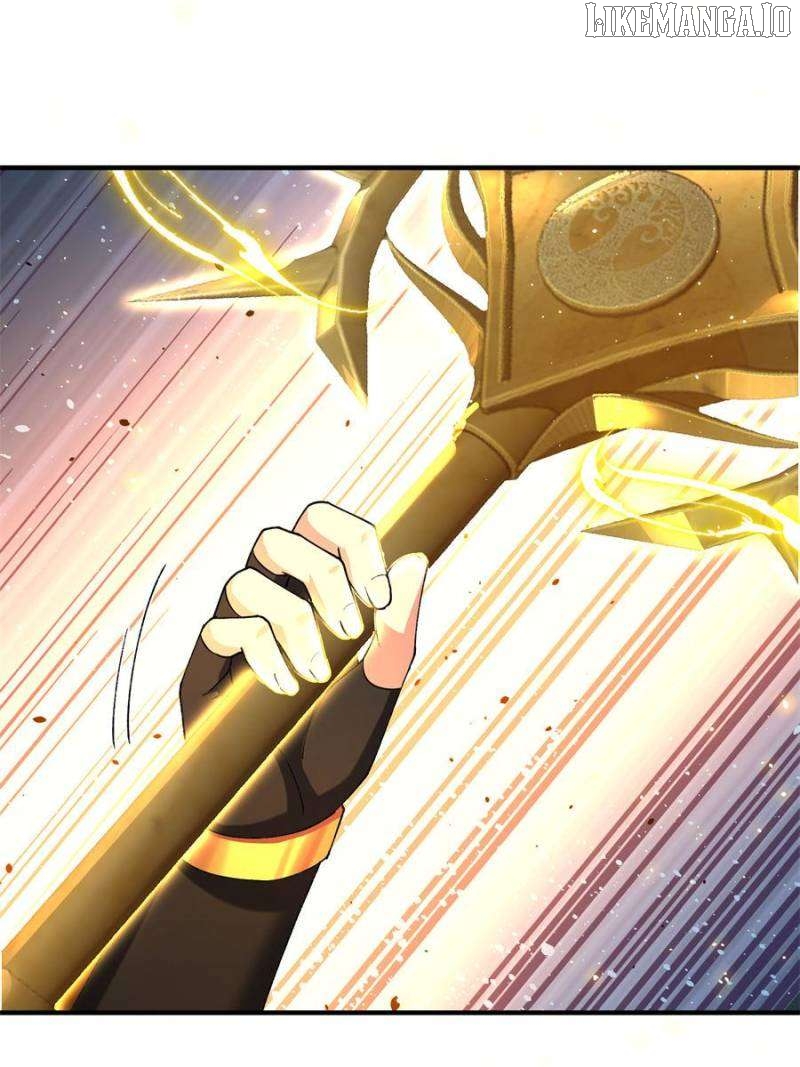 Trapped Inside the Beta Test World for 1000 years Chapter 129 - page 6