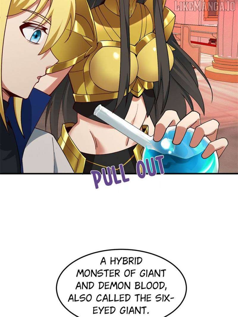 Trapped Inside the Beta Test World for 1000 years Chapter 129 - page 62