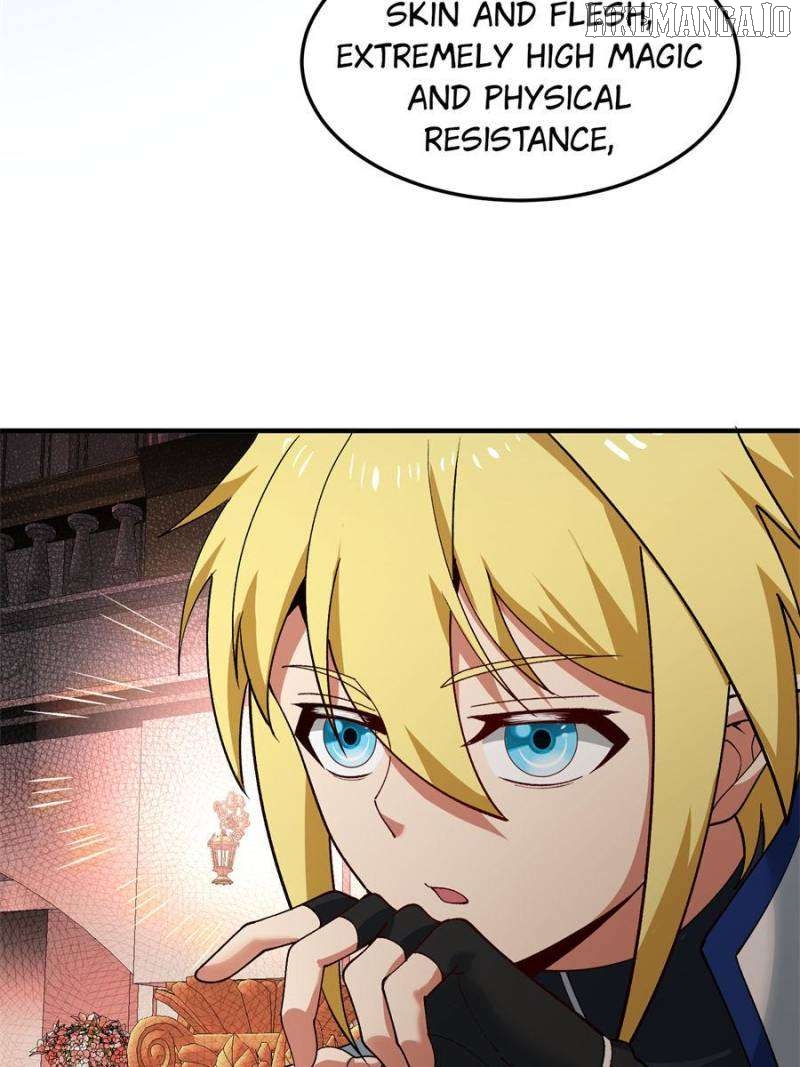Trapped Inside the Beta Test World for 1000 years Chapter 129 - page 64