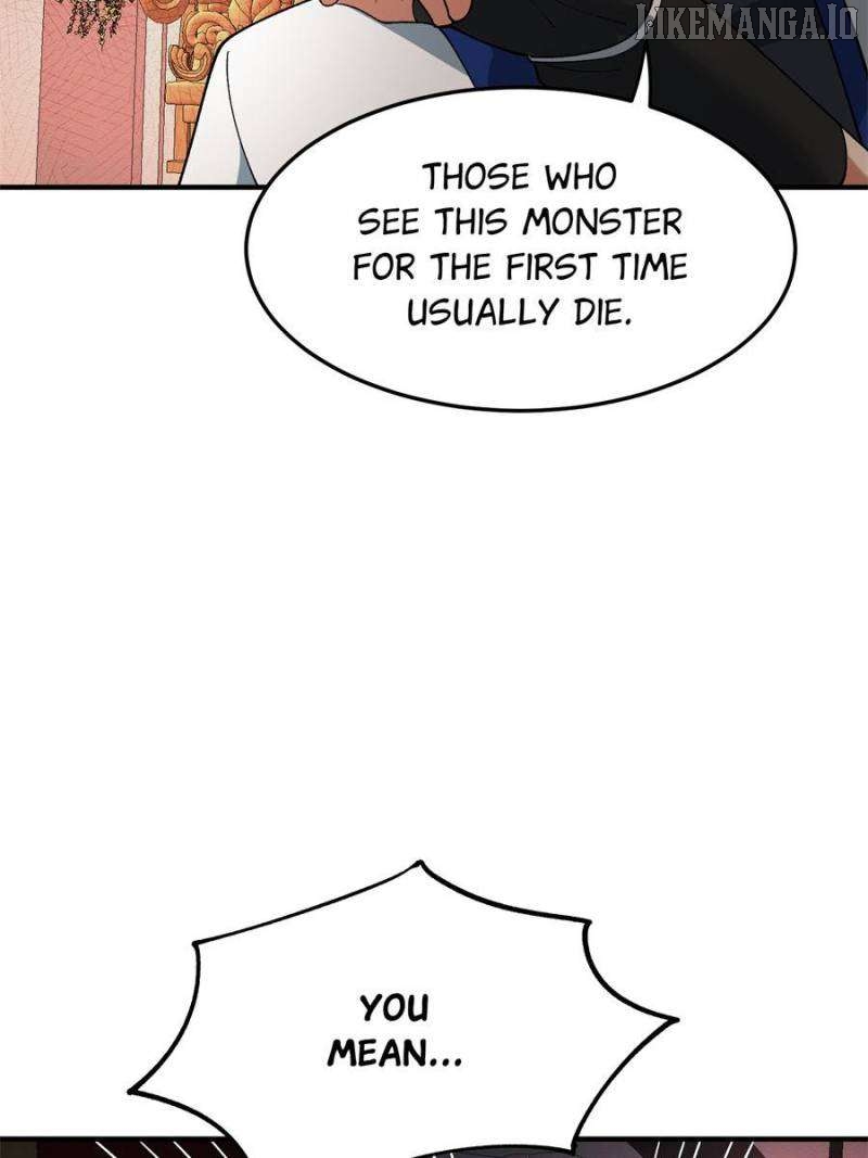 Trapped Inside the Beta Test World for 1000 years Chapter 129 - page 65