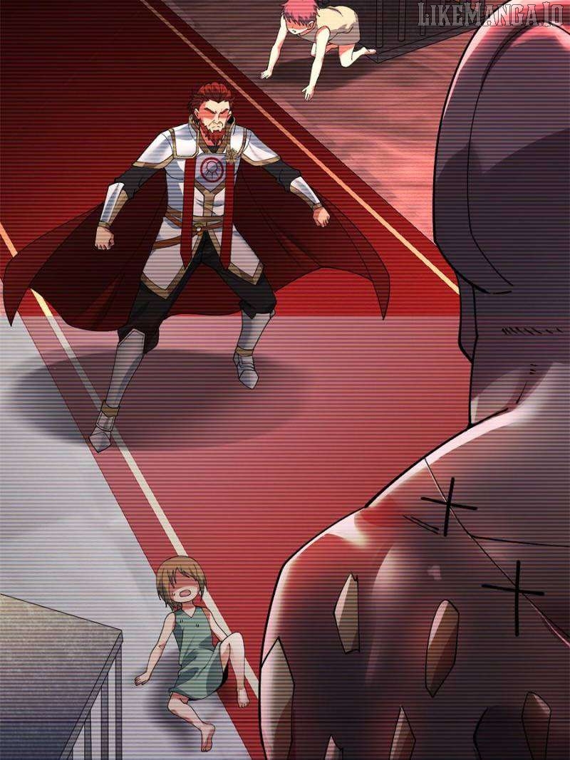 Trapped Inside the Beta Test World for 1000 years Chapter 129 - page 68