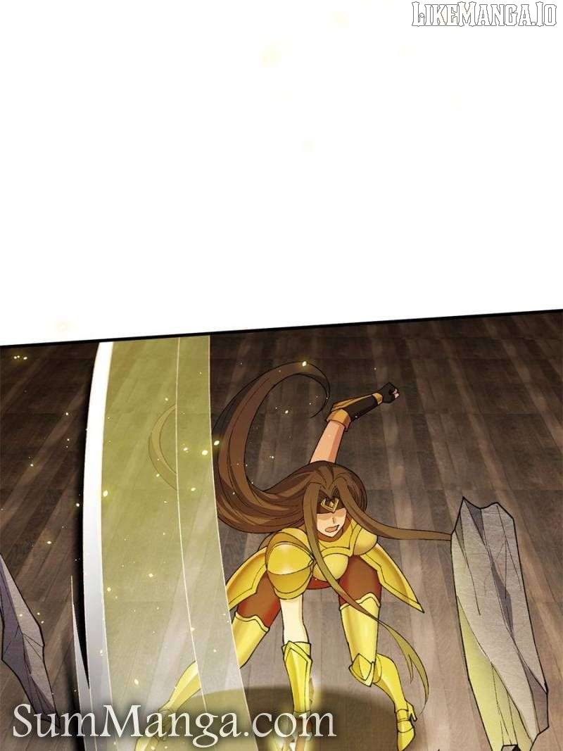 Trapped Inside the Beta Test World for 1000 years Chapter 129 - page 7
