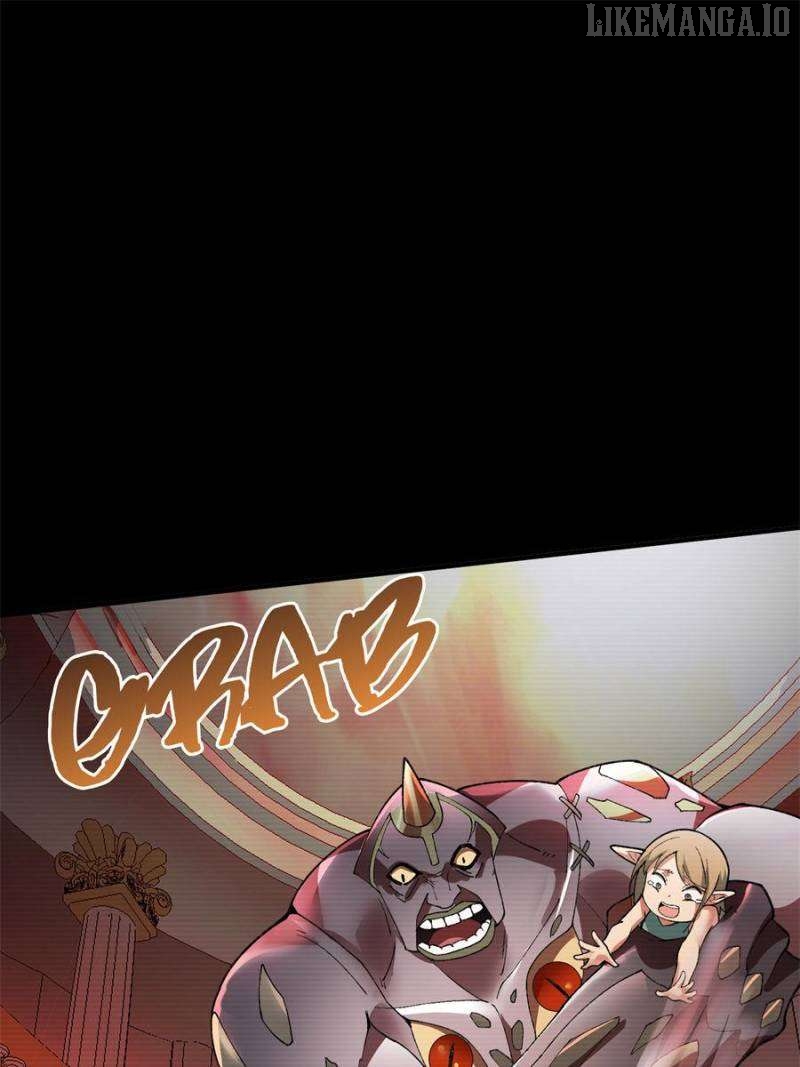 Trapped Inside the Beta Test World for 1000 years Chapter 129 - page 72