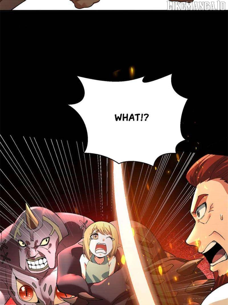 Trapped Inside the Beta Test World for 1000 years Chapter 129 - page 77