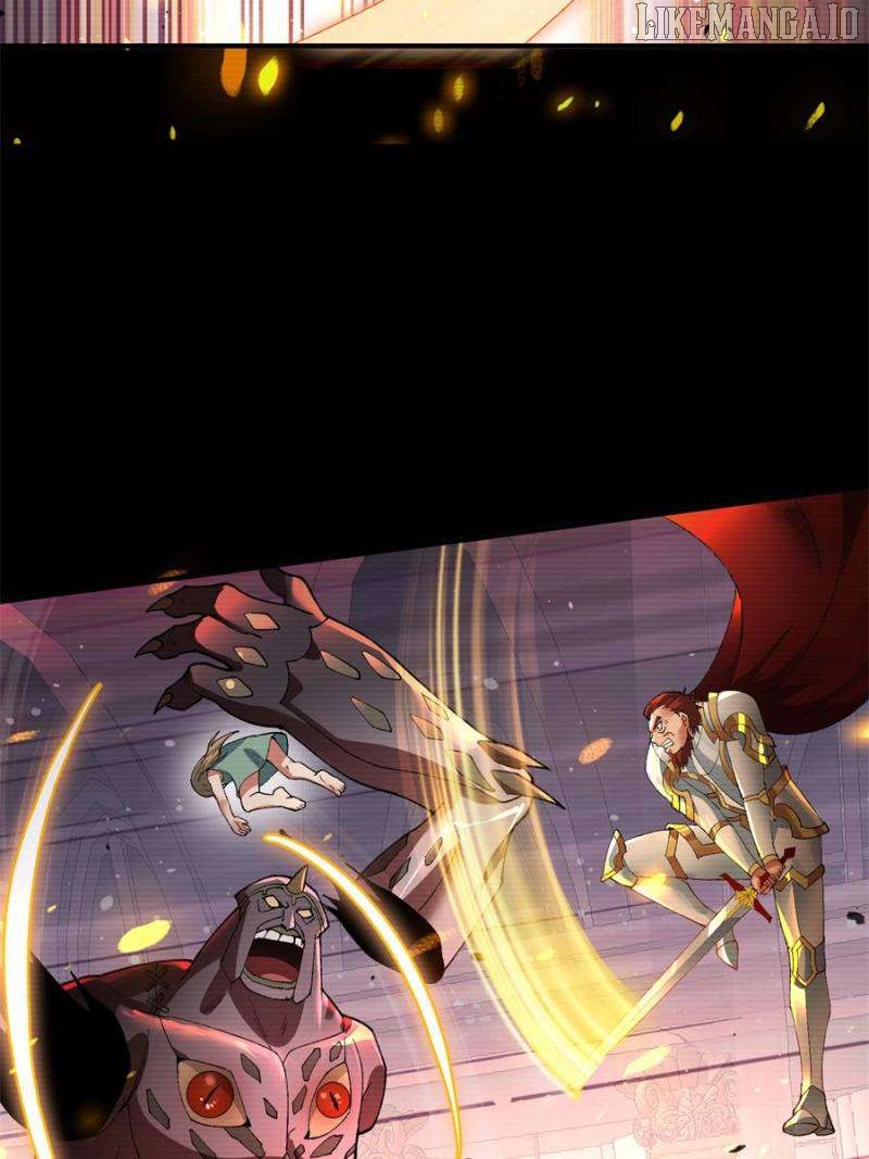 Trapped Inside the Beta Test World for 1000 years Chapter 129 - page 80