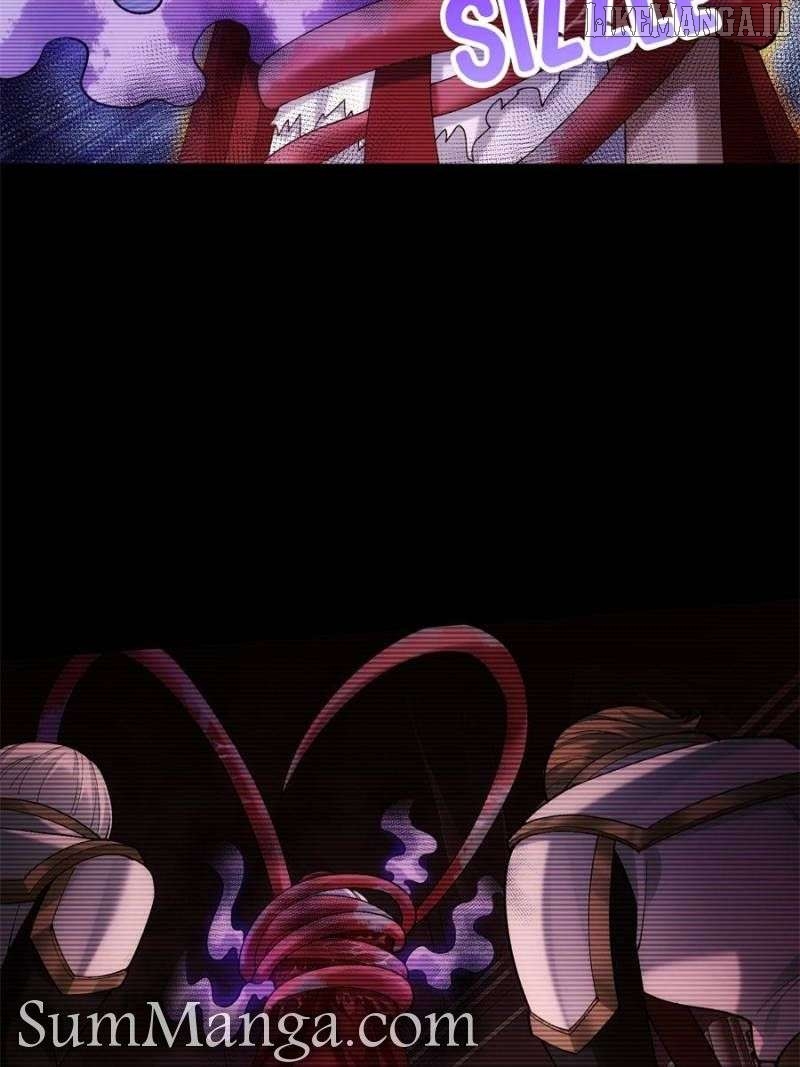 Trapped Inside the Beta Test World for 1000 years Chapter 129 - page 87