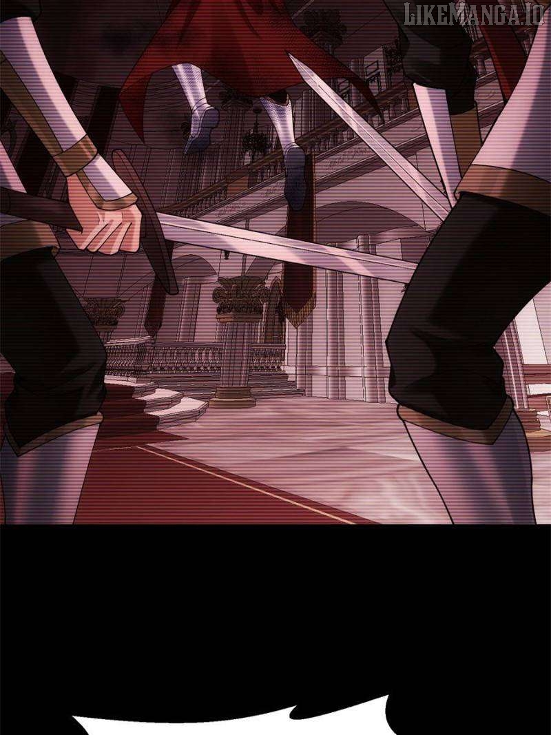 Trapped Inside the Beta Test World for 1000 years Chapter 129 - page 88