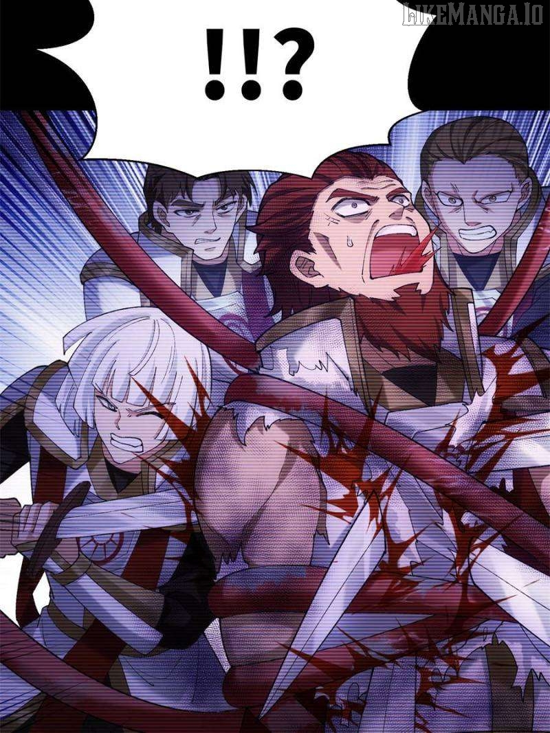 Trapped Inside the Beta Test World for 1000 years Chapter 129 - page 89