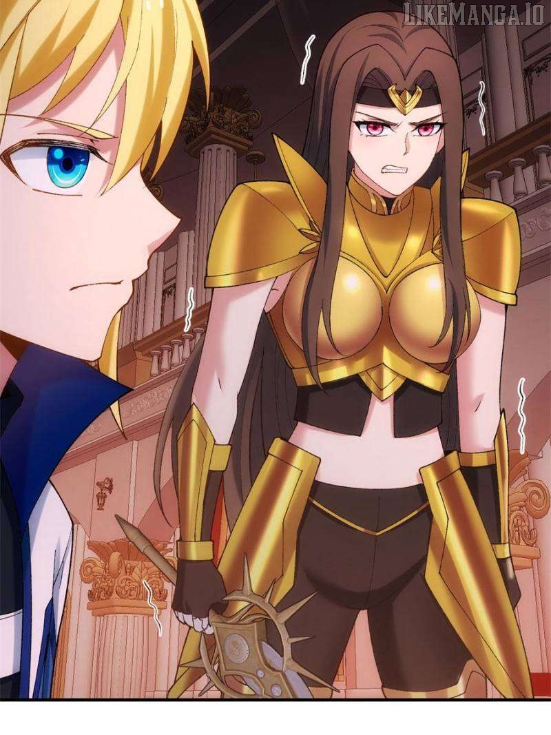 Trapped Inside the Beta Test World for 1000 years Chapter 129 - page 92