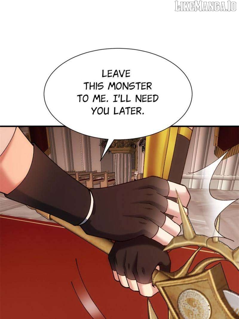 Trapped Inside the Beta Test World for 1000 years Chapter 129 - page 94