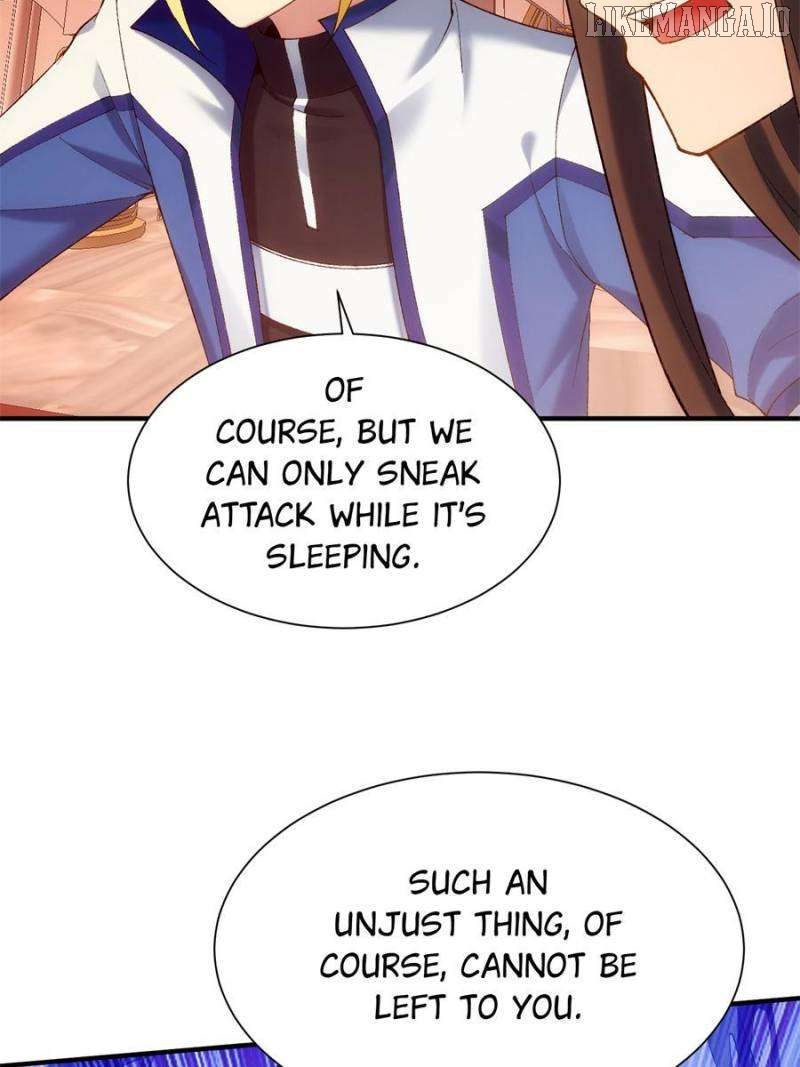 Trapped Inside the Beta Test World for 1000 years Chapter 129 - page 96