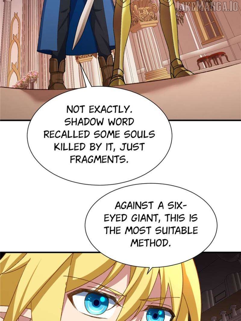 Trapped Inside the Beta Test World for 1000 years Chapter 130 - page 41