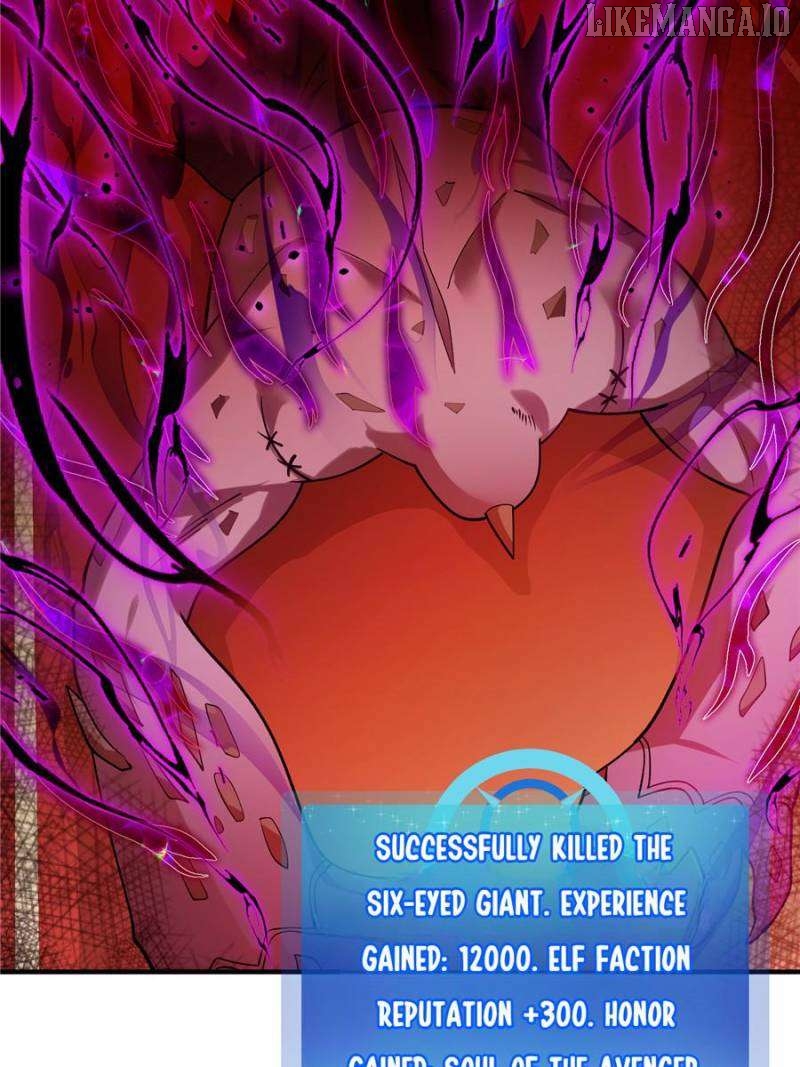 Trapped Inside the Beta Test World for 1000 years Chapter 130 - page 46