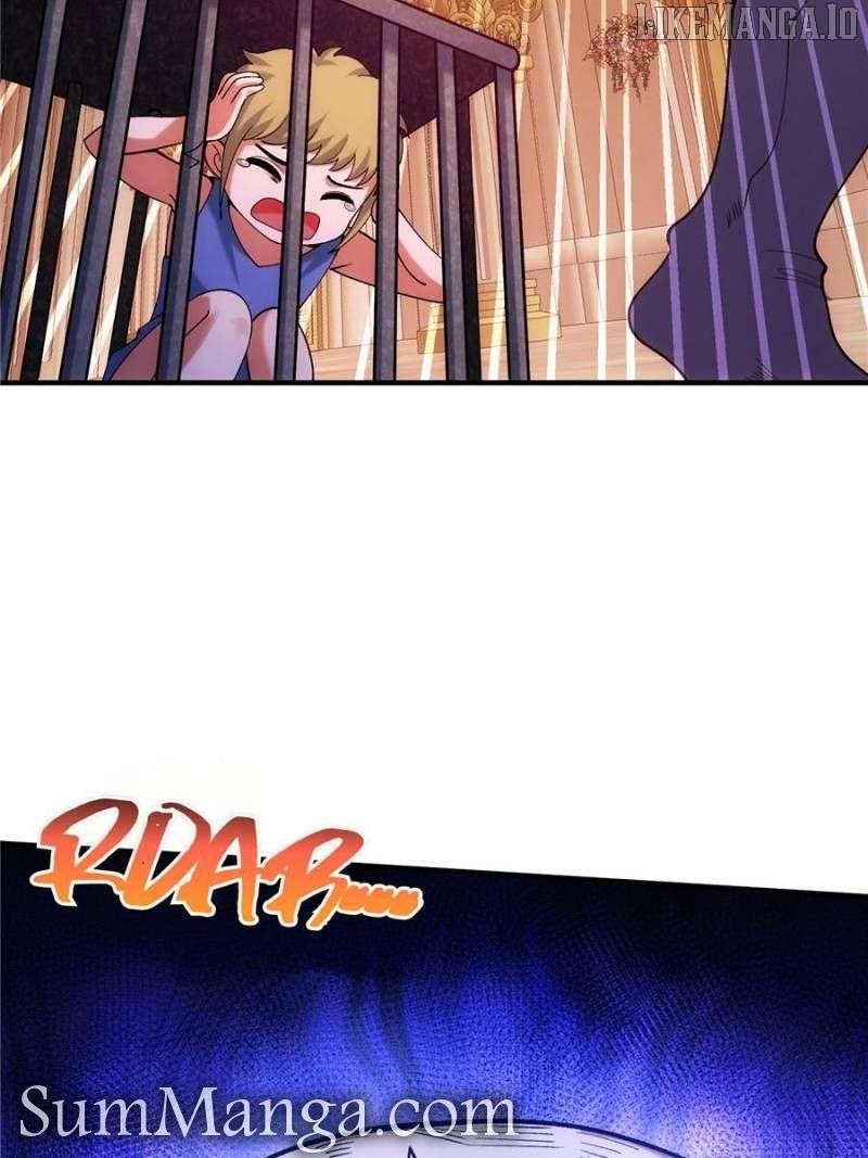 Trapped Inside the Beta Test World for 1000 years Chapter 130 - page 6