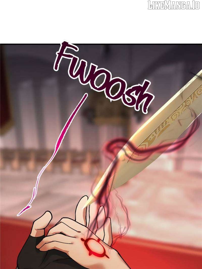 Trapped Inside the Beta Test World for 1000 years Chapter 130 - page 71