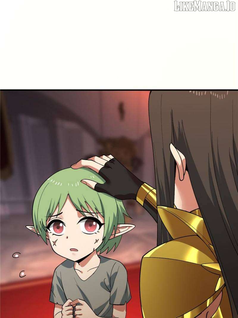 Trapped Inside the Beta Test World for 1000 years Chapter 130 - page 85