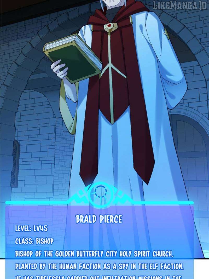 Trapped Inside the Beta Test World for 1000 years Chapter 131 - page 32